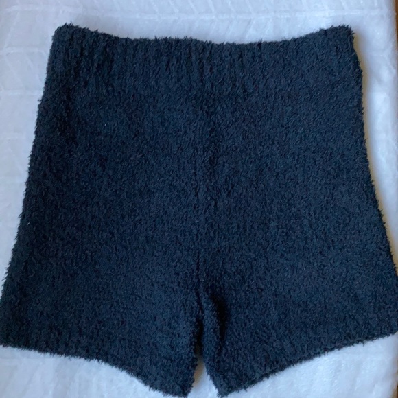 SKIMS Cozy Knit Shorts